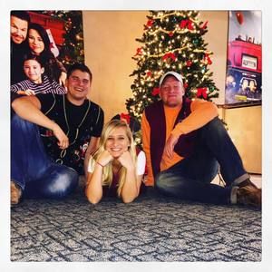 Meet your Posher, Parker