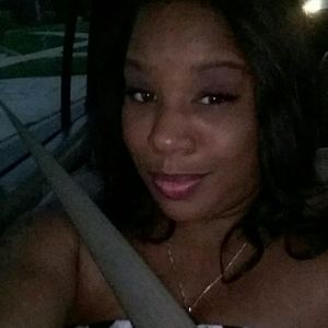 Meet your Posher, Delonda