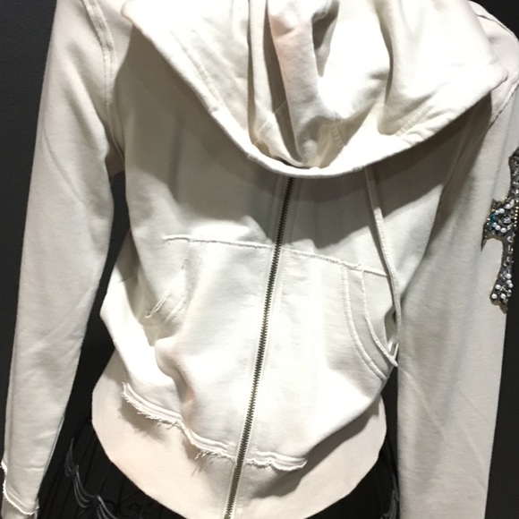 Jacket - Picture 2 of 3