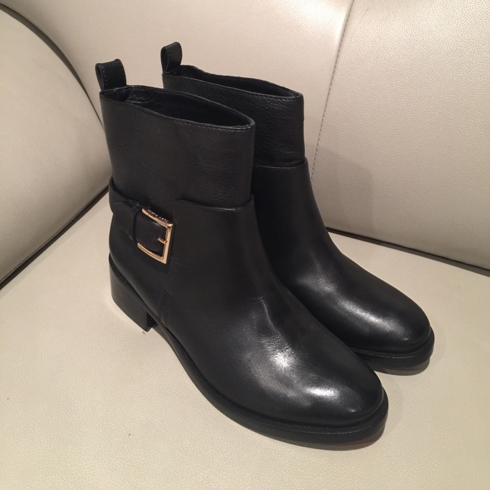 Tory Burch boots