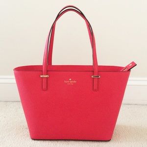 🎉SALE🎉 KATE SPADE CEDAR STREET MINI HARMONY BAG