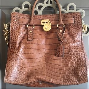 Michael Kors Spring Tote