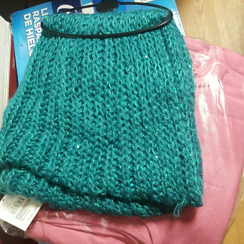 Scarf
