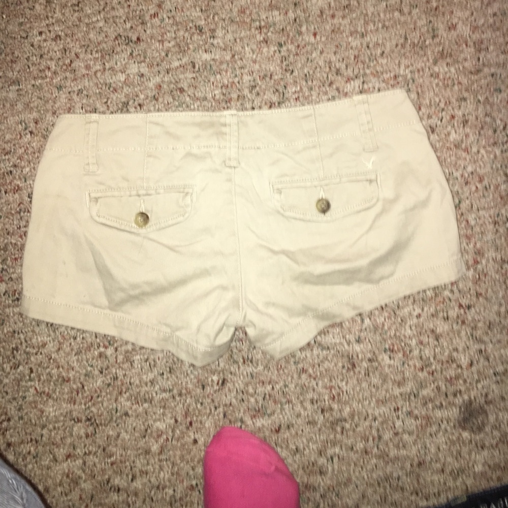 Shorts - Picture 4 of 4