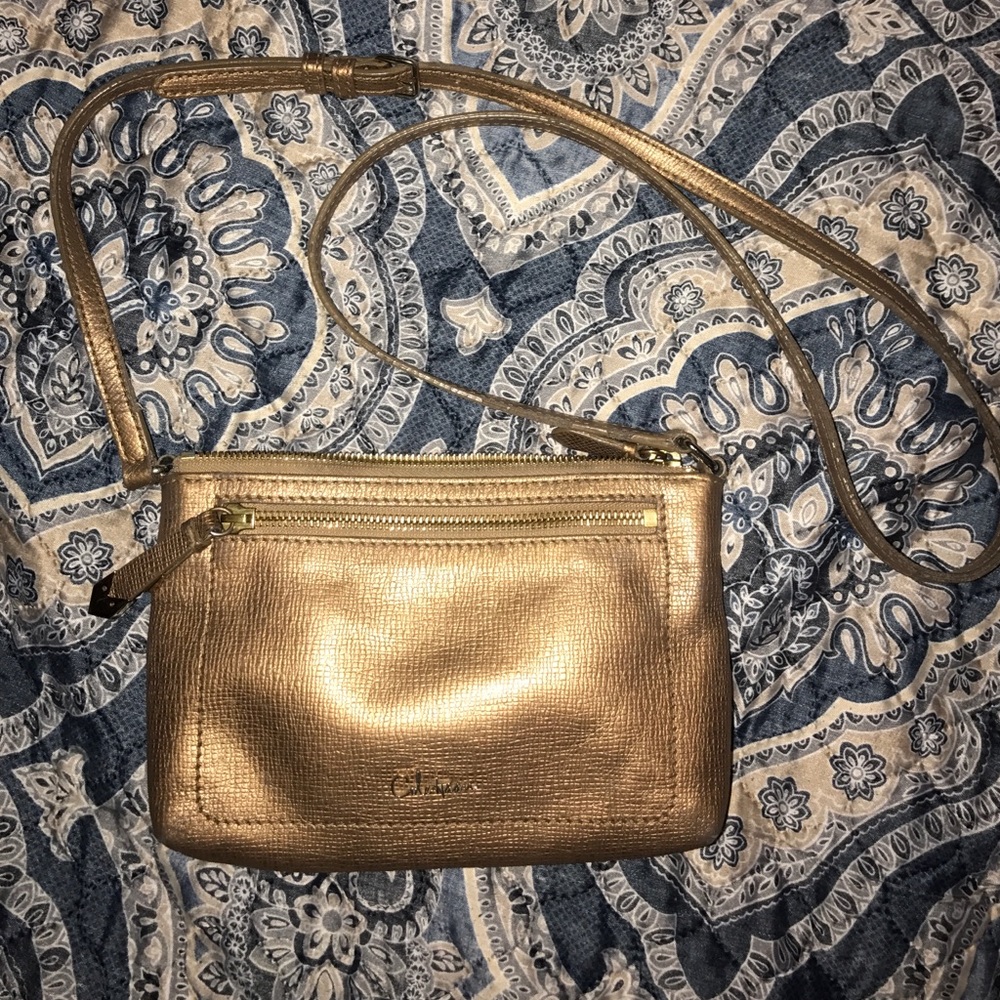 Cole Haan handbag