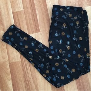Unicorn Print LuLaRoe TC leggings 🦄