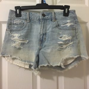 American Eagle shorts