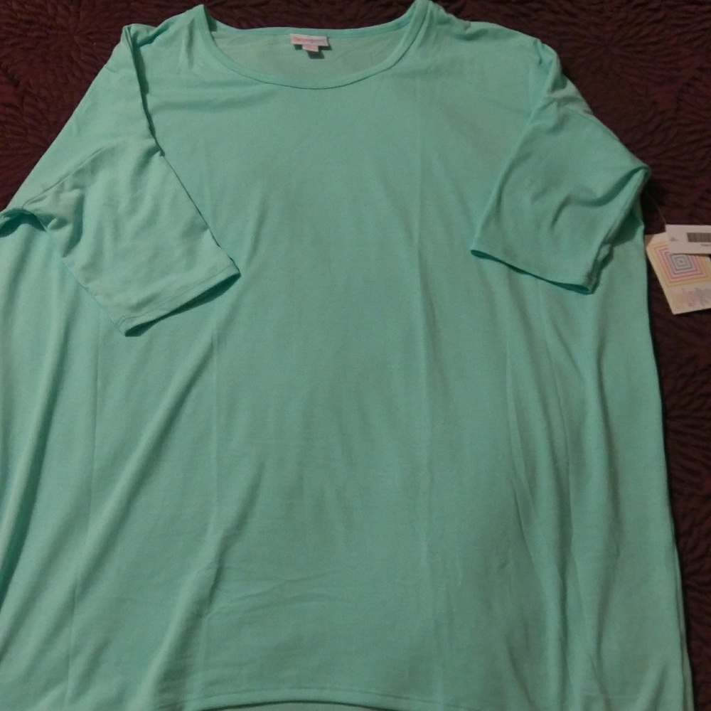 Small Irma NWT