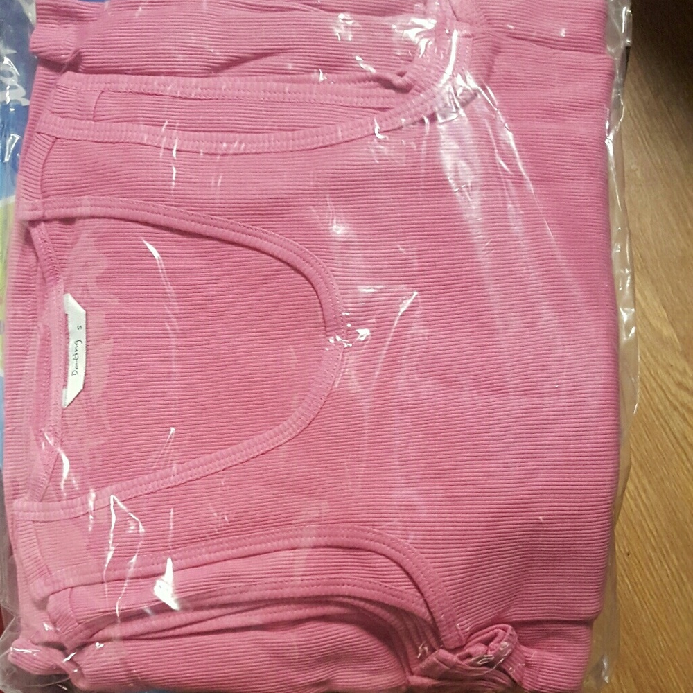 Women's tank tops