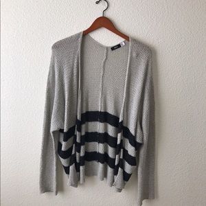 BDG Ivy Open Cardigan