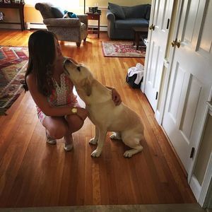 Meet your Posher, Helen