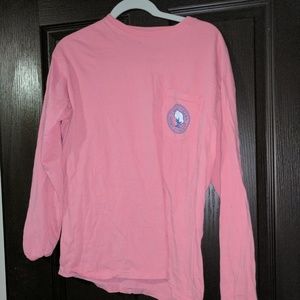 Bourbon and Bow ties tee