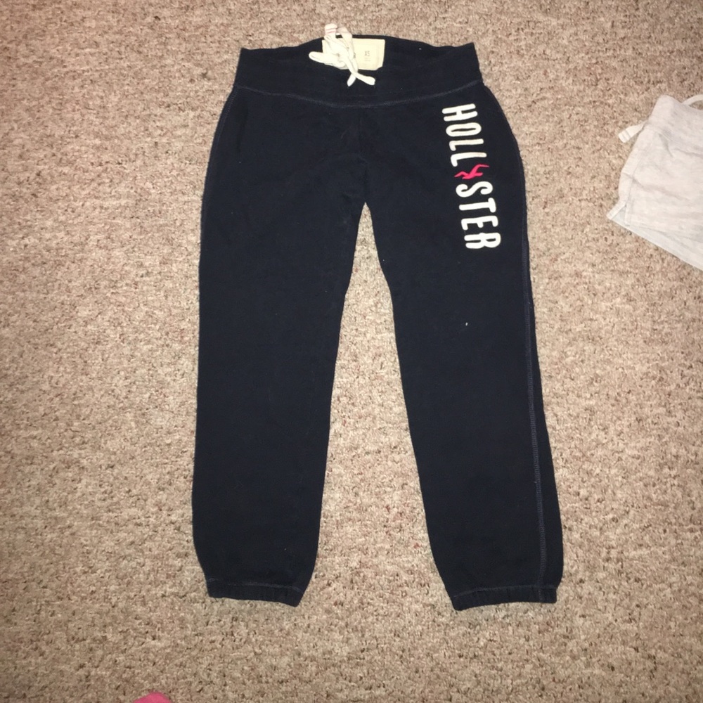 Sweatpants