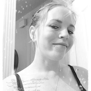 Meet your Posher, Kris