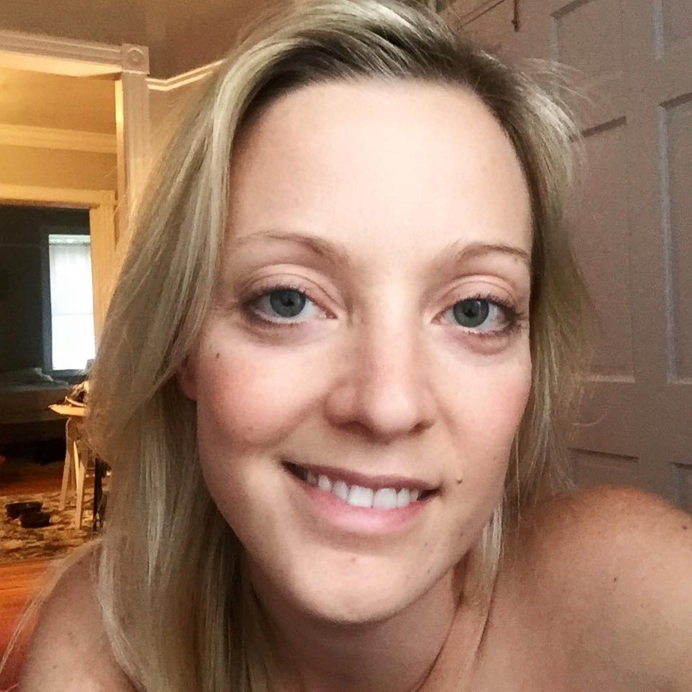 Meet your Posher, Glenna