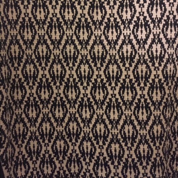 Madewell Large Skater Dress - Picture 2 of 4