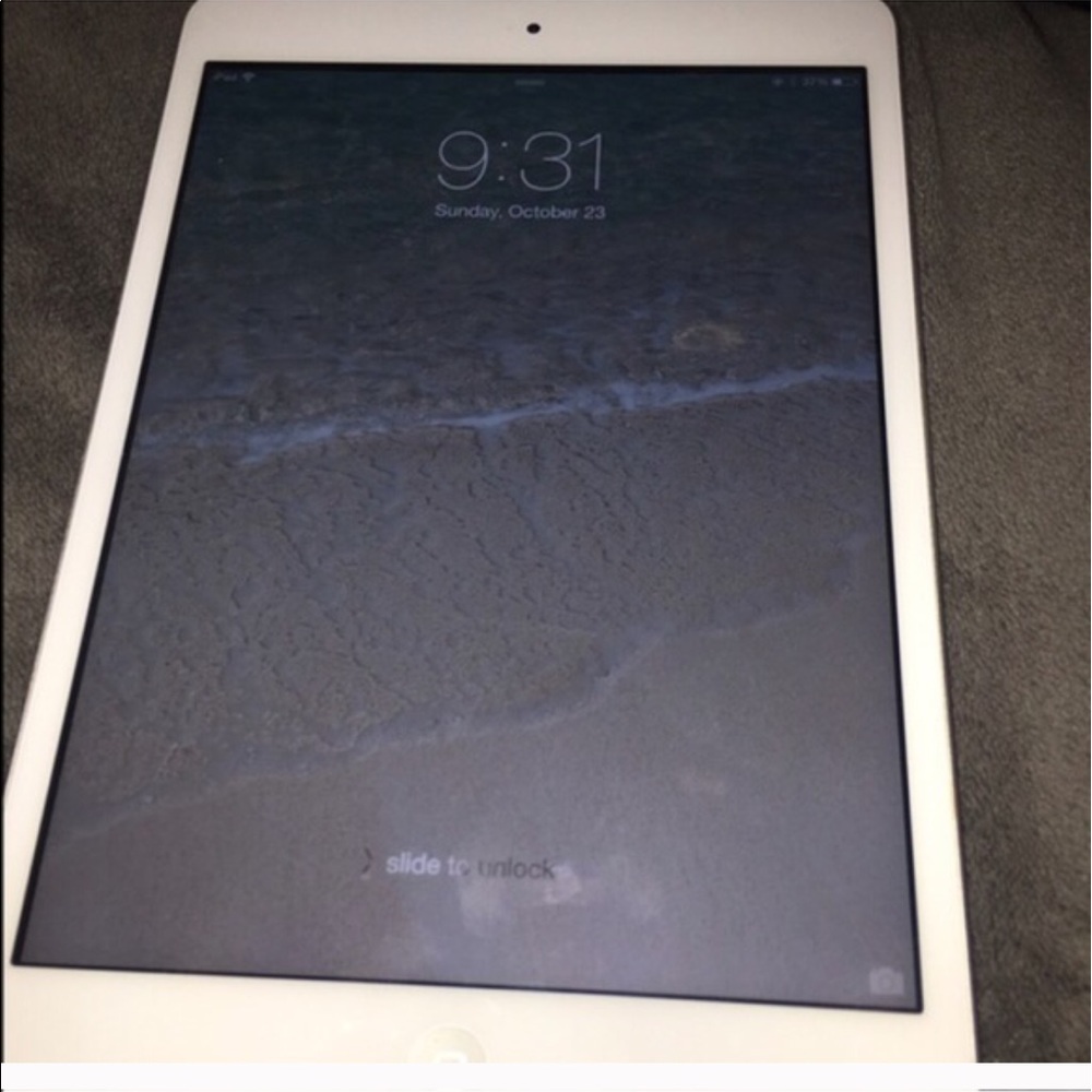IPAD MINI 2