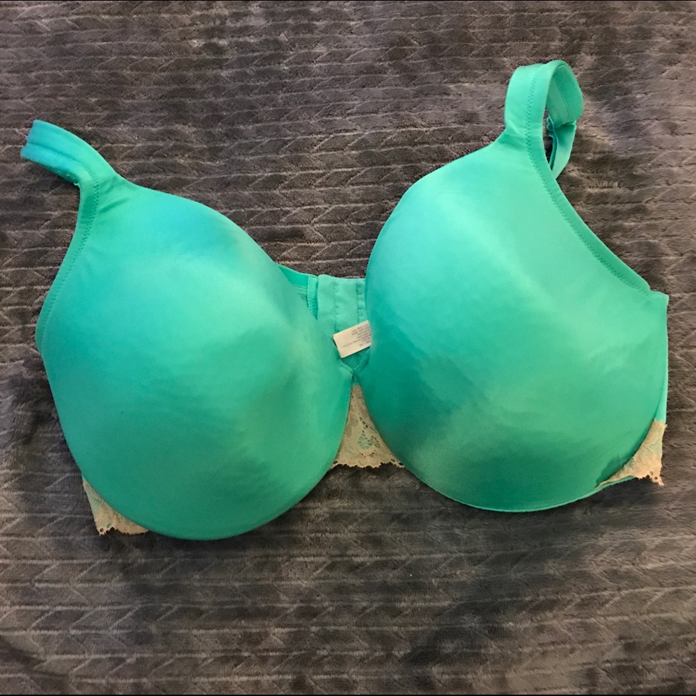 40DDD CACIQUE bra