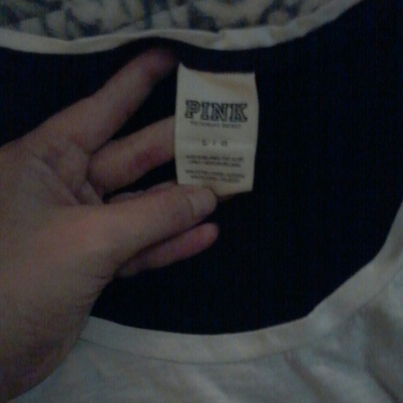 Pink vs tank - Picture 2 of 2