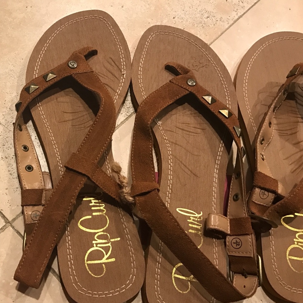 Rip curl sandal