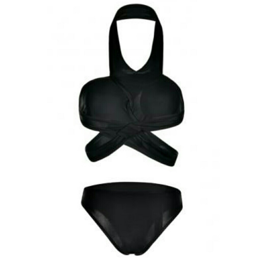 Strappy Bikini - Picture 3 of 4