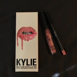 Kylie KOKO K lip kit