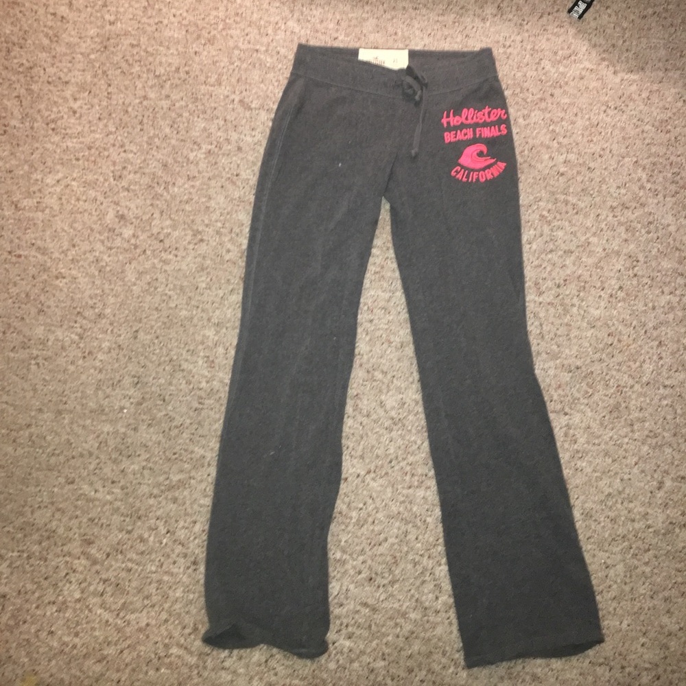Sweatpants