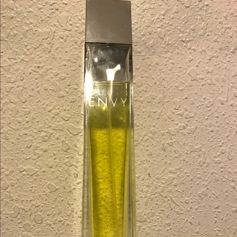 Gucci Envy Eau De Toilette spray