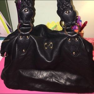 Soft Genuine Leather Michael Kors Purse