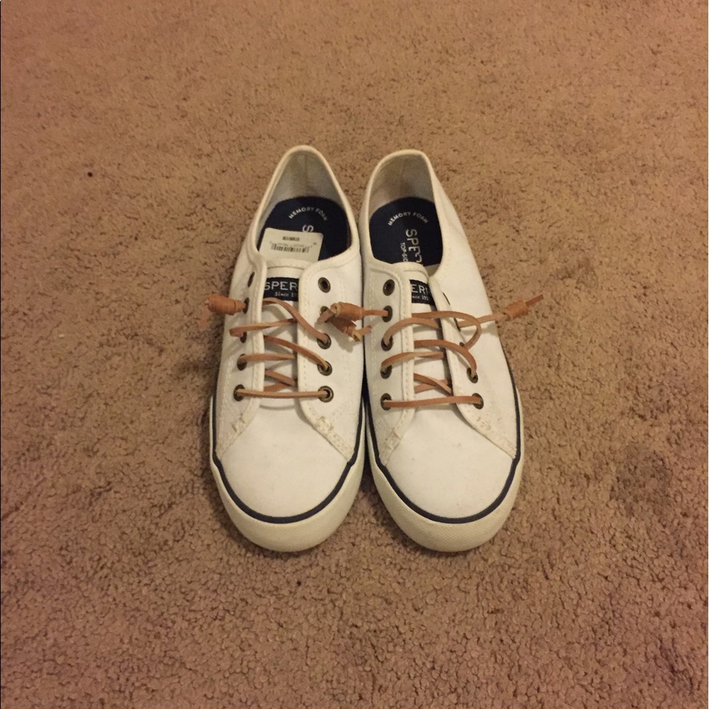 Sperry shoes