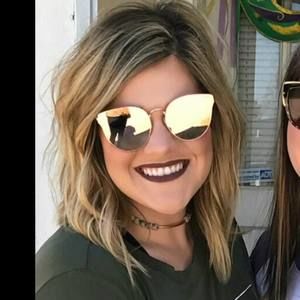 Meet your Posher, Jeanne