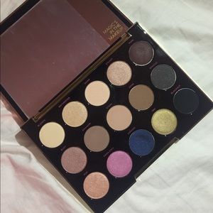 Urban Decay Gwen Stefani Palette