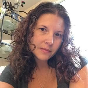 Meet your Posher, Jackie