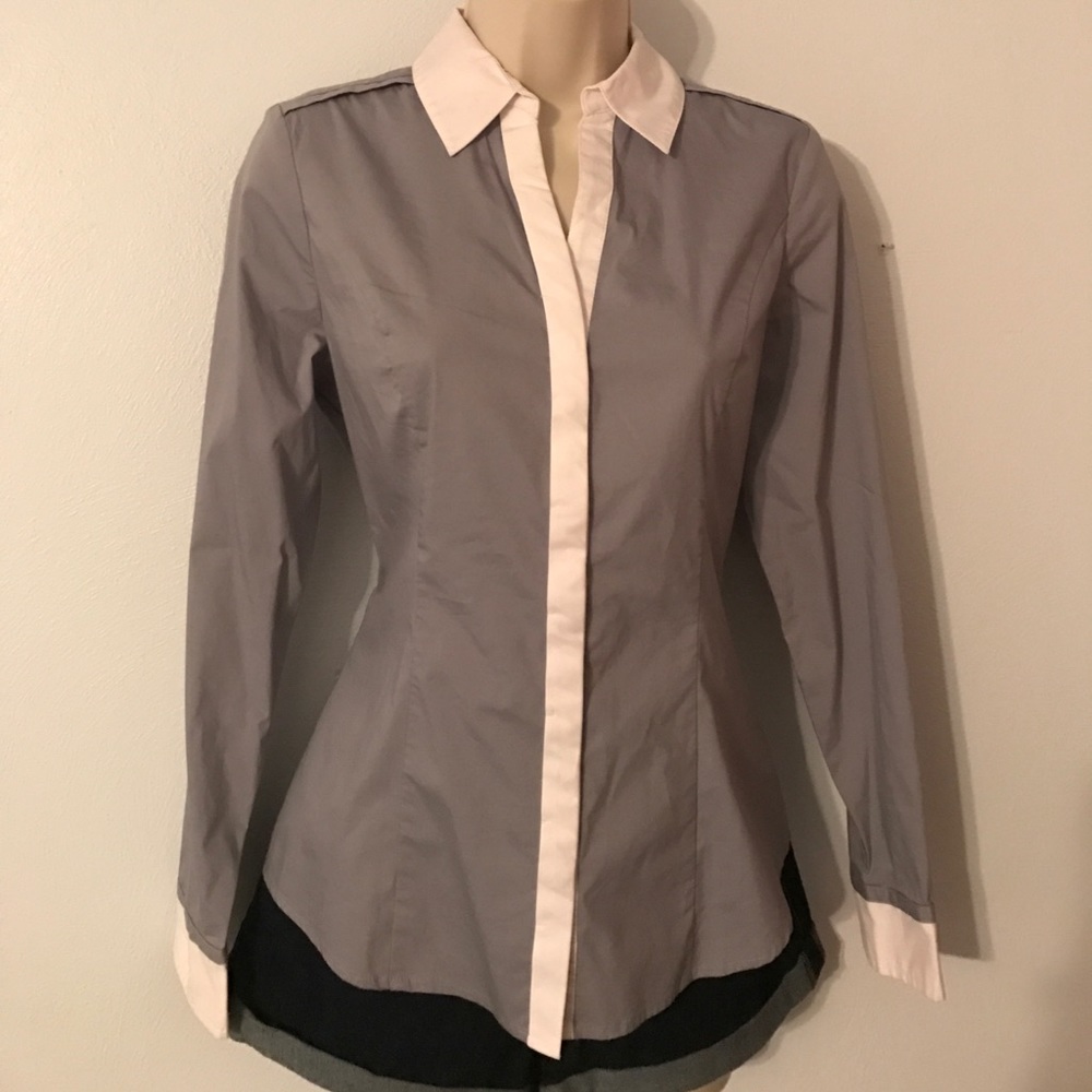 NWOT express the essential shirt 👚