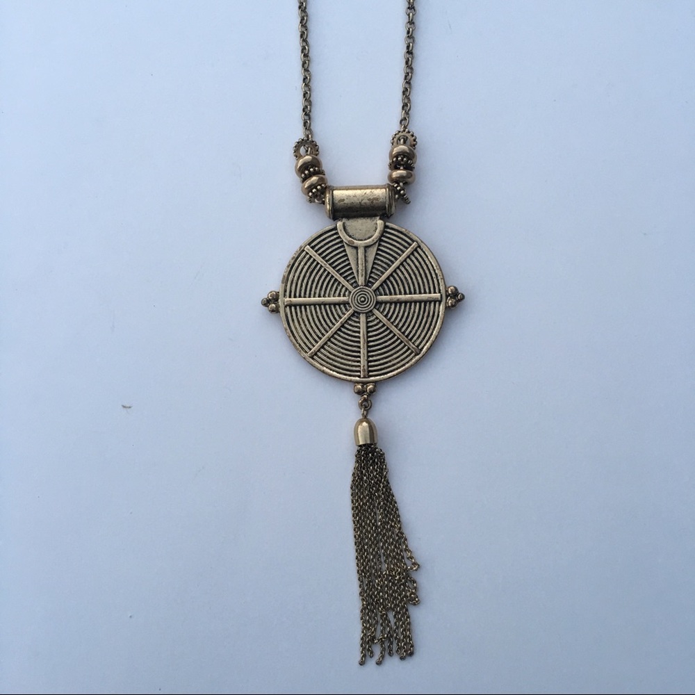 Lucky Brand Necklace