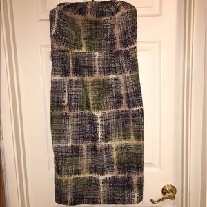 Anthropologie brand Edmé & Esyllte Dress