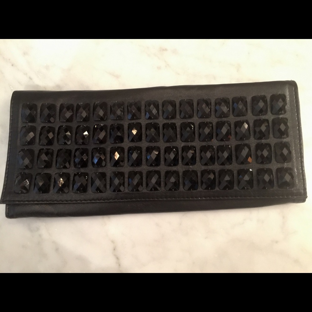Deux lux clutch