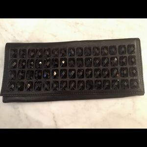 Deux lux clutch