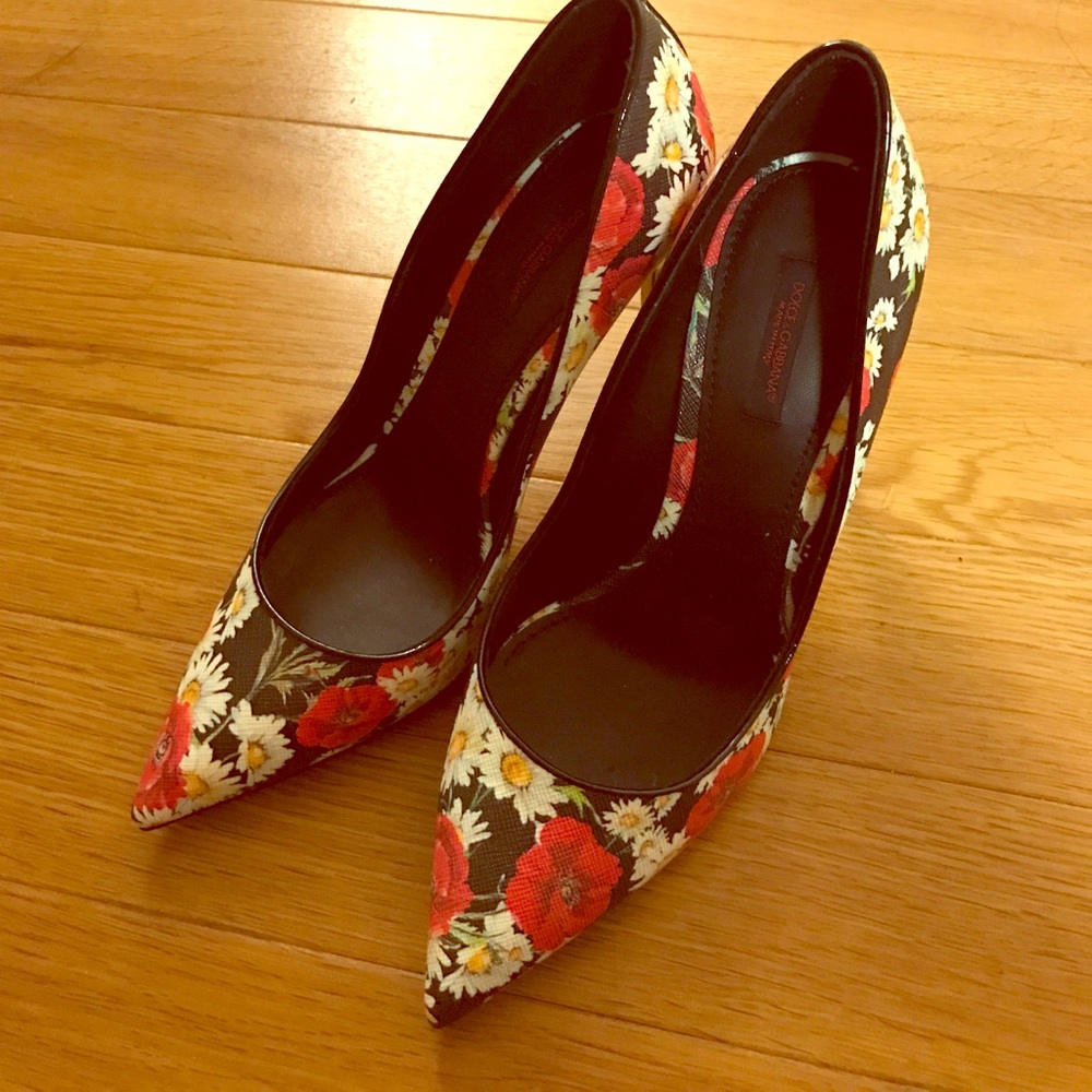 DG PUMPS