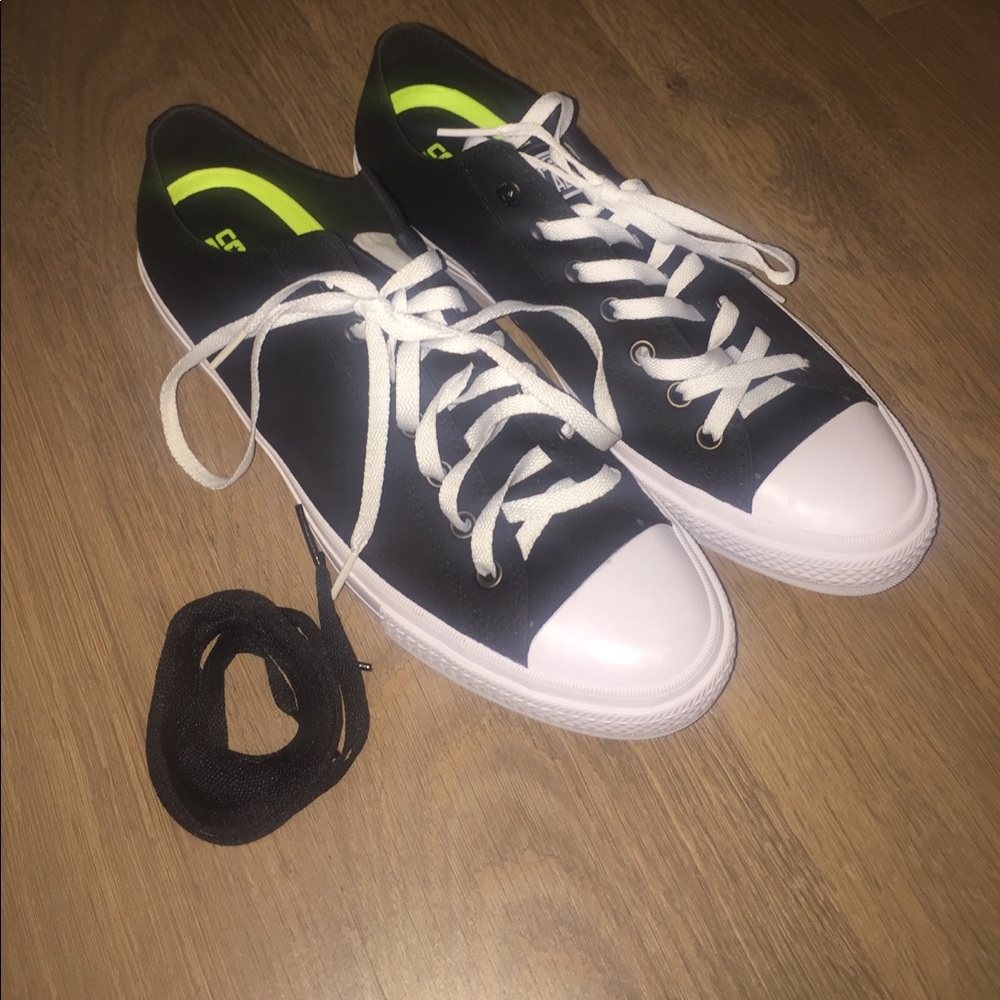 Converse chuck Taylor all star lunarlon men's 12