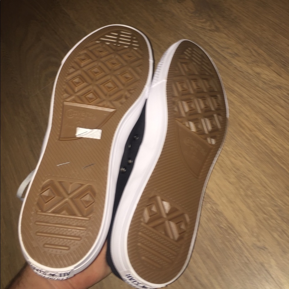 Converse chuck Taylor all star lunarlon men's 12 - Picture 3 of 3