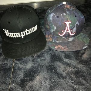 Acapulco Gold Hats (Bundle)