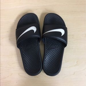 Nike Slides