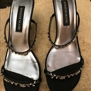 NEW Jennifer Moore heels
