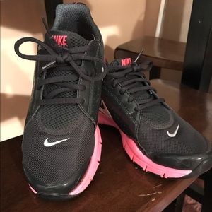 Women's Nike Flex Sneakers
