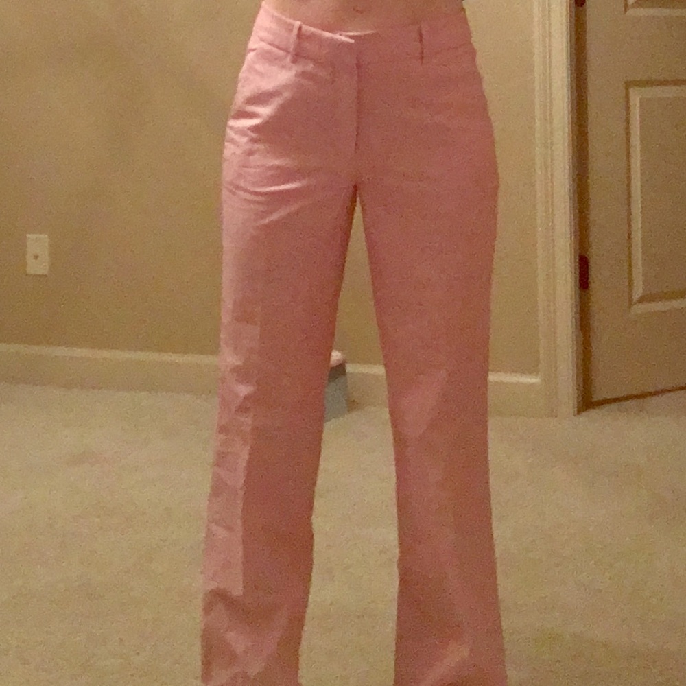 J crew dress trousers