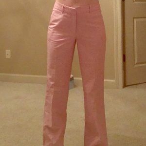 J crew dress trousers
