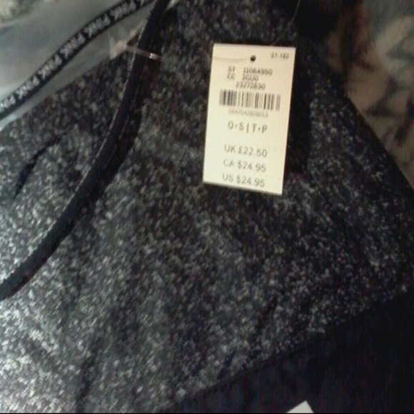 Victoria secret pink bag - Picture 2 of 2