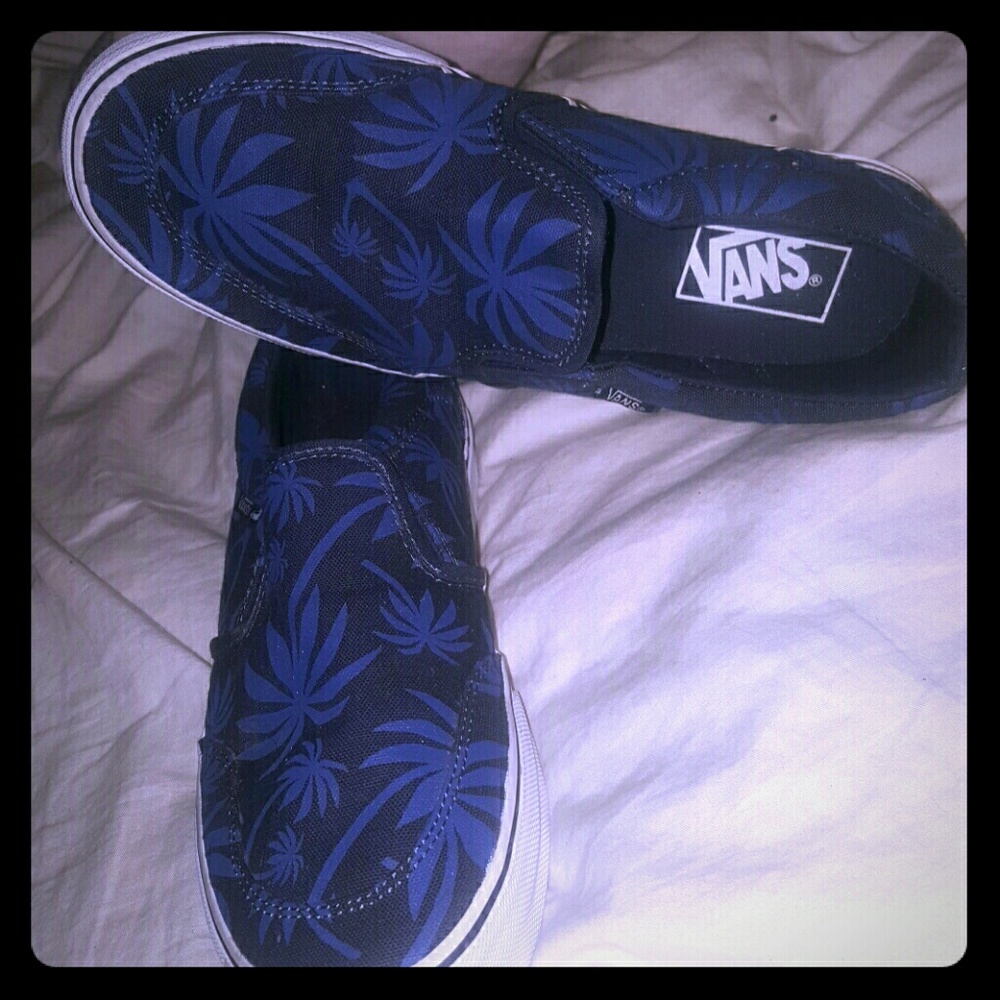 Van's