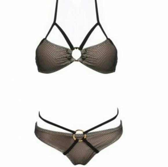 Sexy bikini - Picture 3 of 4